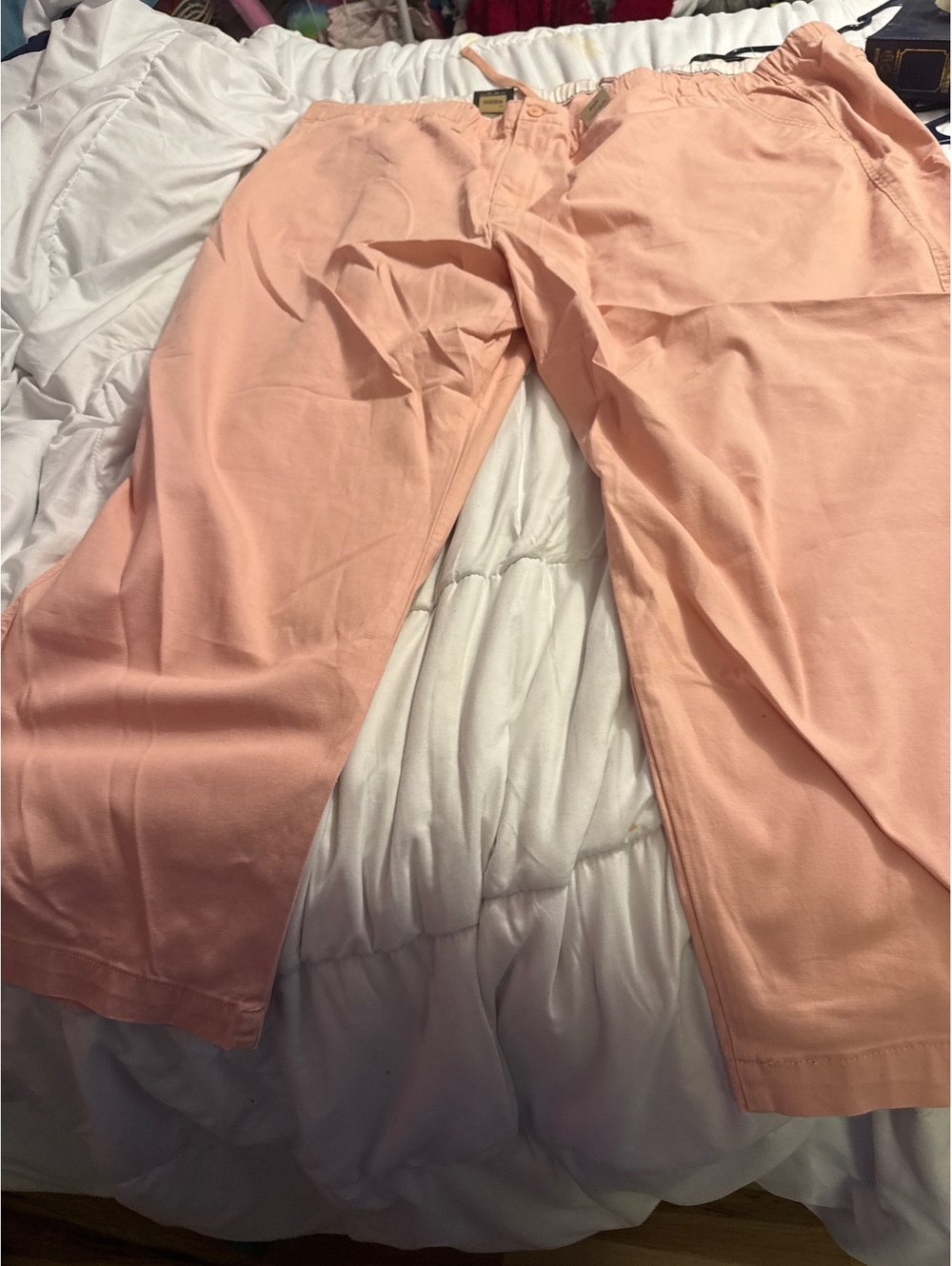 Levi's XX Chino EZ Pink 5XL Chino Pants